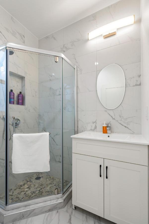 Hébergement de vacances Modern 2bed 2bath W/ Parking In Excelsior District